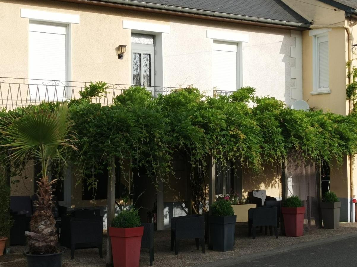 L' Auberge Campagnarde, Lourdes Poueyferré Exterior foto